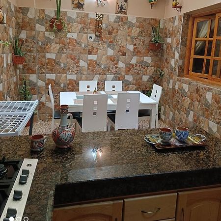 Rosal Appartement Agadir Buitenkant foto