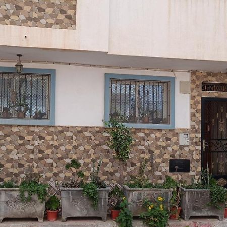 Rosal Appartement Agadir Buitenkant foto