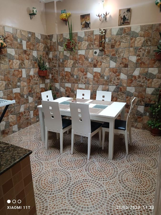Rosal Appartement Agadir Buitenkant foto