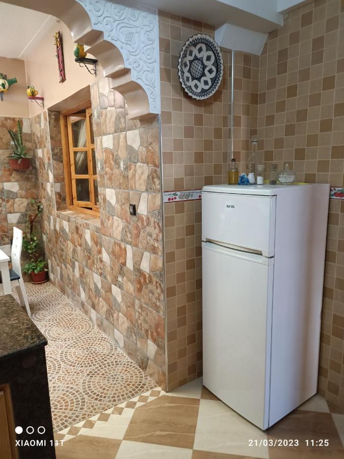 Rosal Appartement Agadir Buitenkant foto