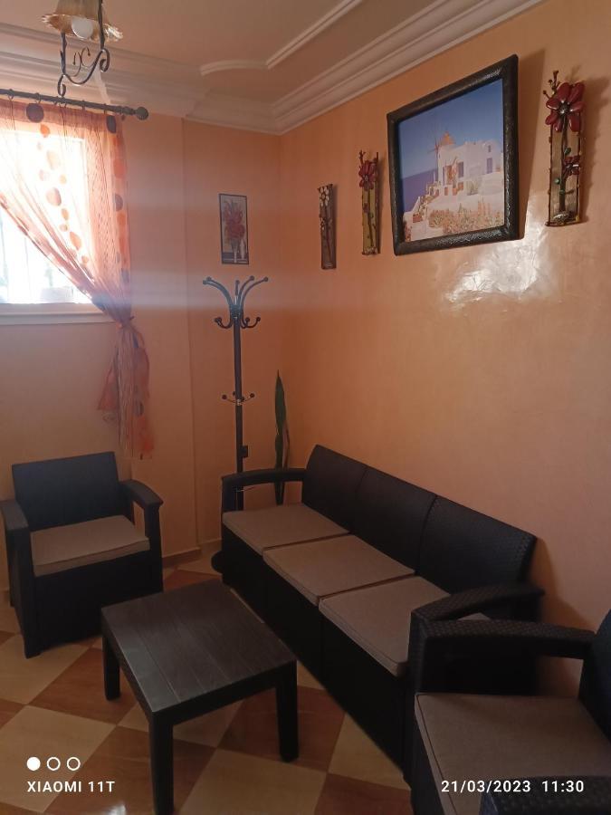 Rosal Appartement Agadir Buitenkant foto