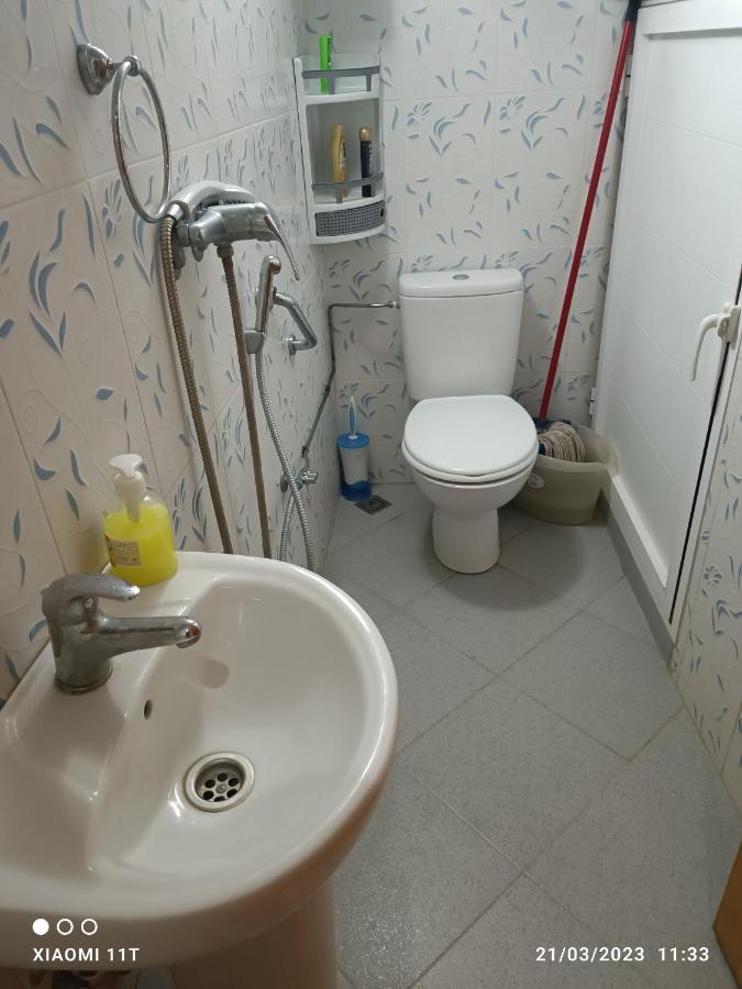 Rosal Appartement Agadir Buitenkant foto