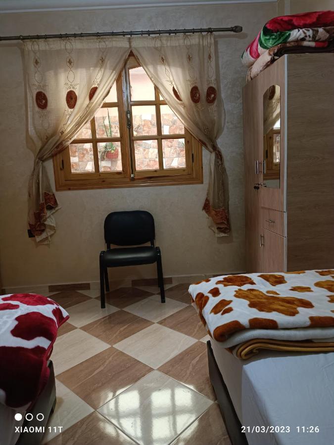 Rosal Appartement Agadir Buitenkant foto