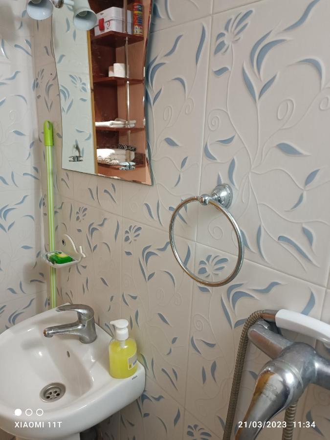 Rosal Appartement Agadir Buitenkant foto