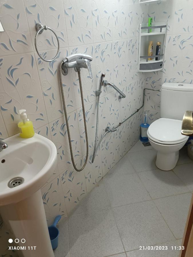 Rosal Appartement Agadir Buitenkant foto